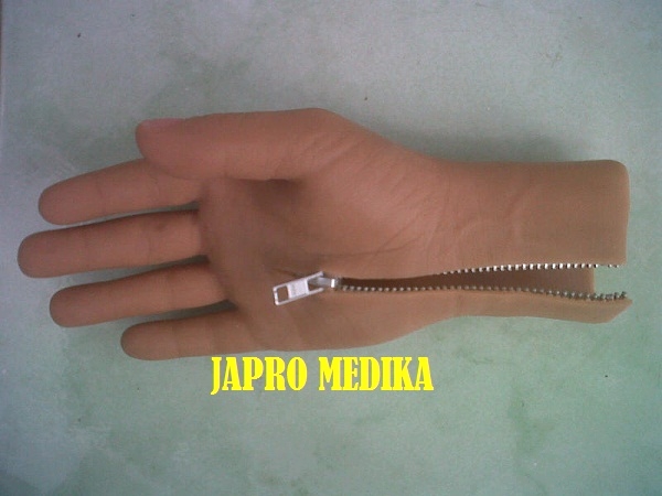 Tangan Palsu